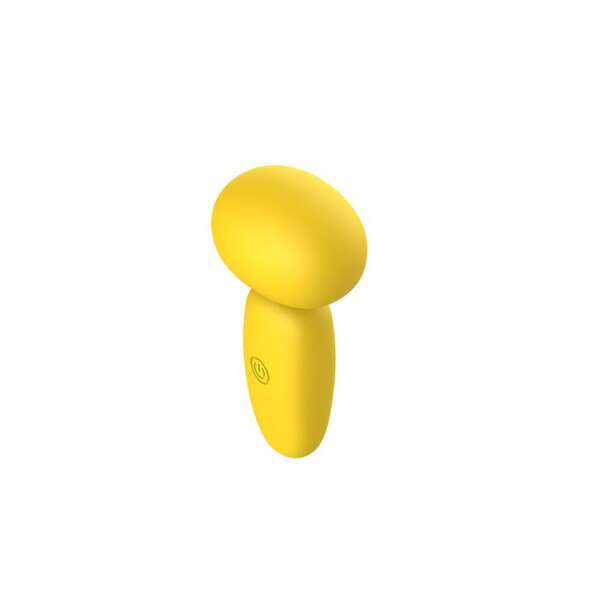 Buster Mini Massager Liquid Silicone USB – Image 3