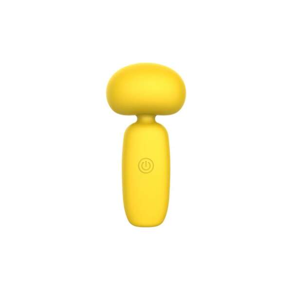 Buster Mini Massager Liquid Silicone USB – Image 4