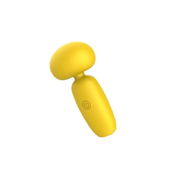 Buster Mini Massager Liquid Silicone USB – Image 6