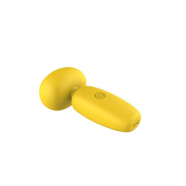 Buster Mini Massager Liquid Silicone USB – Image 7