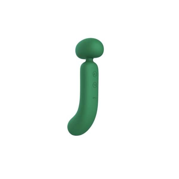 Buster S Massager Liquid Silicone – Image 3