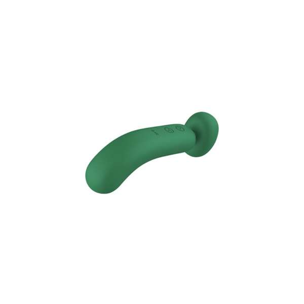 Buster S Massager Liquid Silicone – Image 5