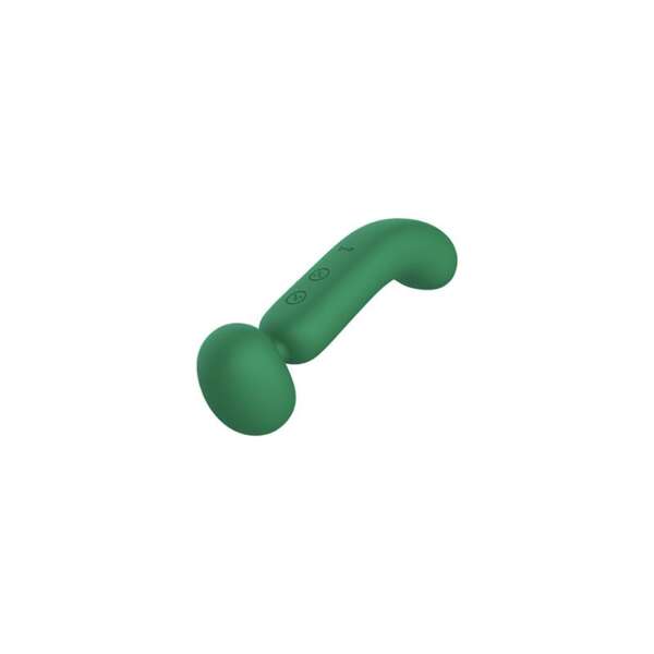 Buster S Massager Liquid Silicone – Image 6
