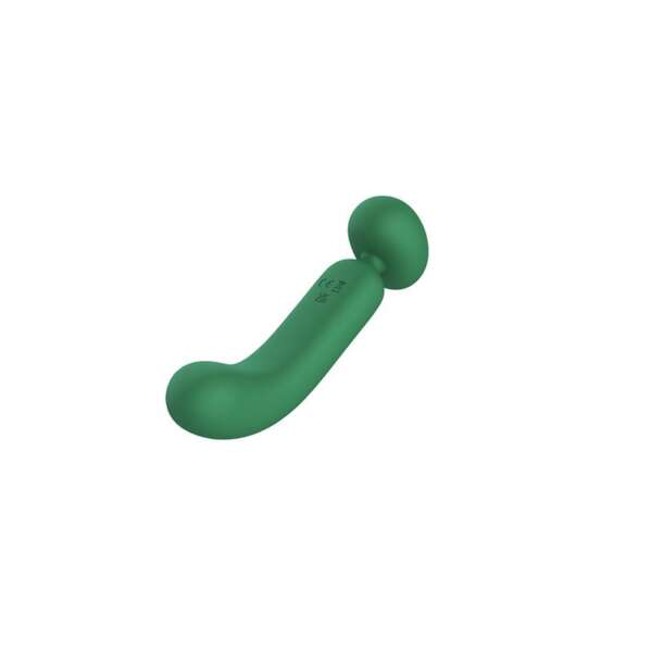 Buster S Massager Liquid Silicone – Image 7