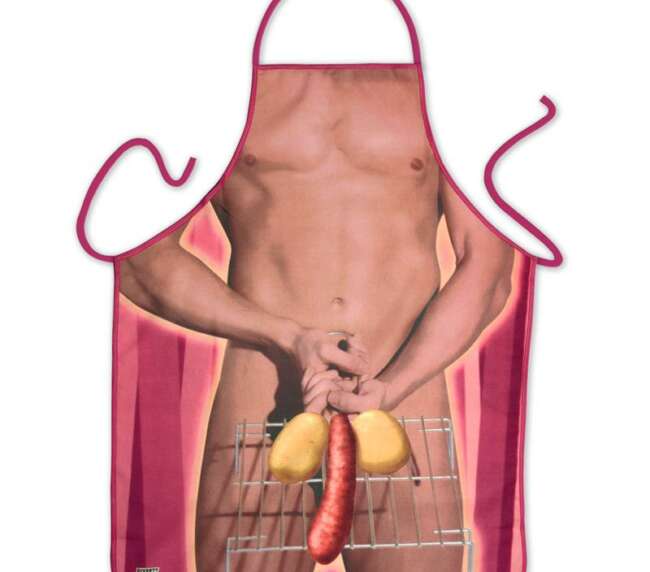 Butifarra Apron