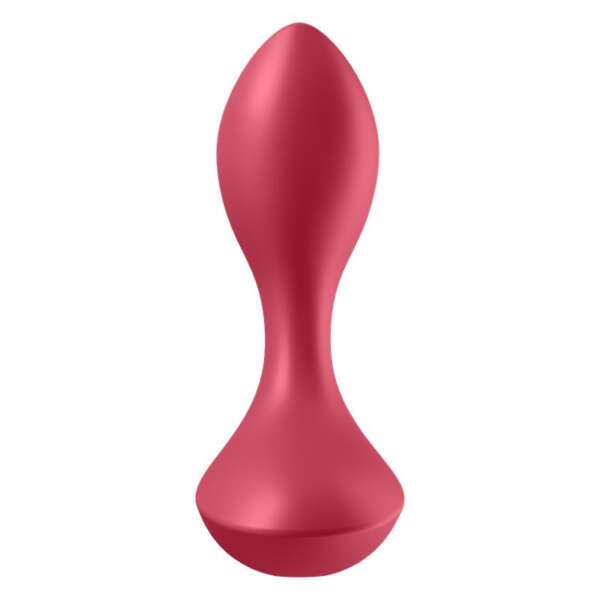 Butt Plug Backdoor Lover Red – Image 3