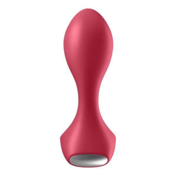 Butt Plug Backdoor Lover Red – Image 4