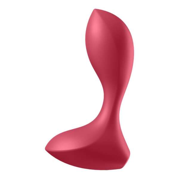 Butt Plug Backdoor Lover Red – Image 7