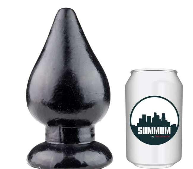 Butt Plug Boum2 16 cm