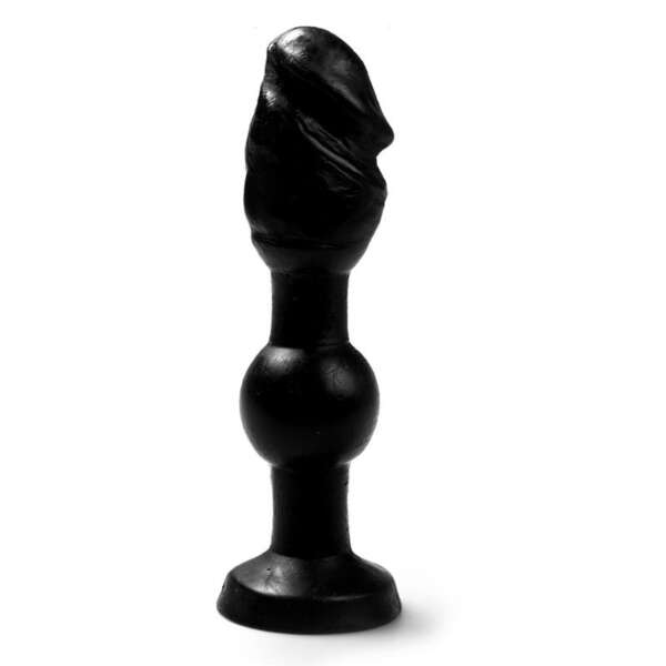 Butt Plug Delice 17 cm – Image 3
