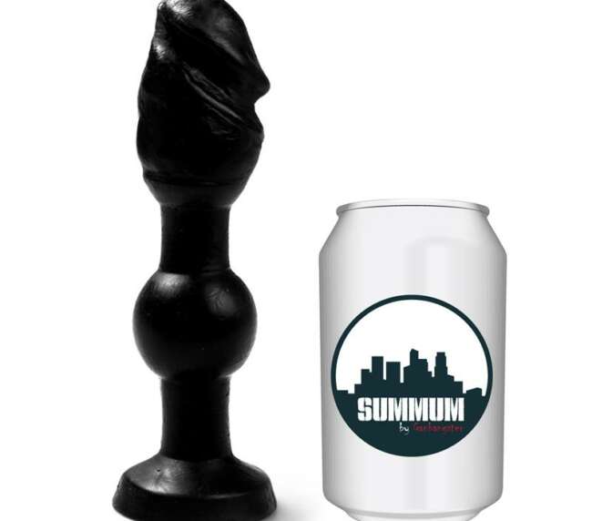 Butt Plug Delice 17 cm