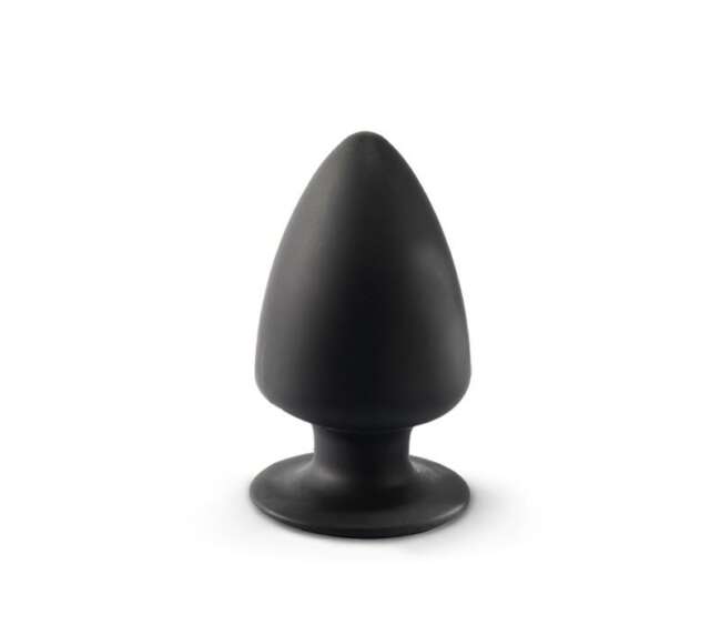 Butt Plug Dual Density Model 1 Size L