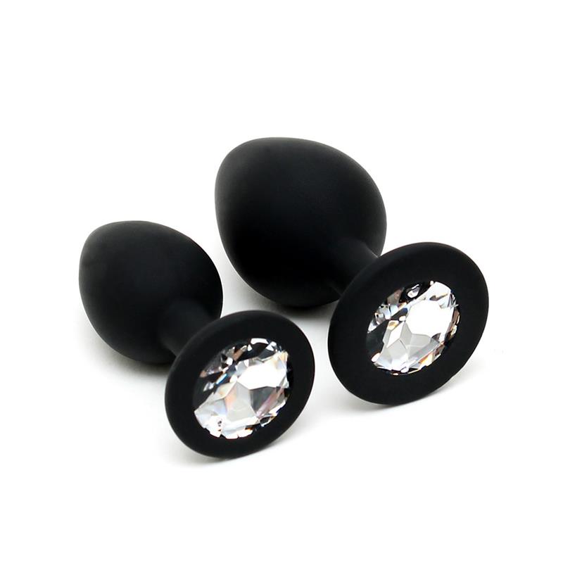 Butt Plug Duo Set – Image 3