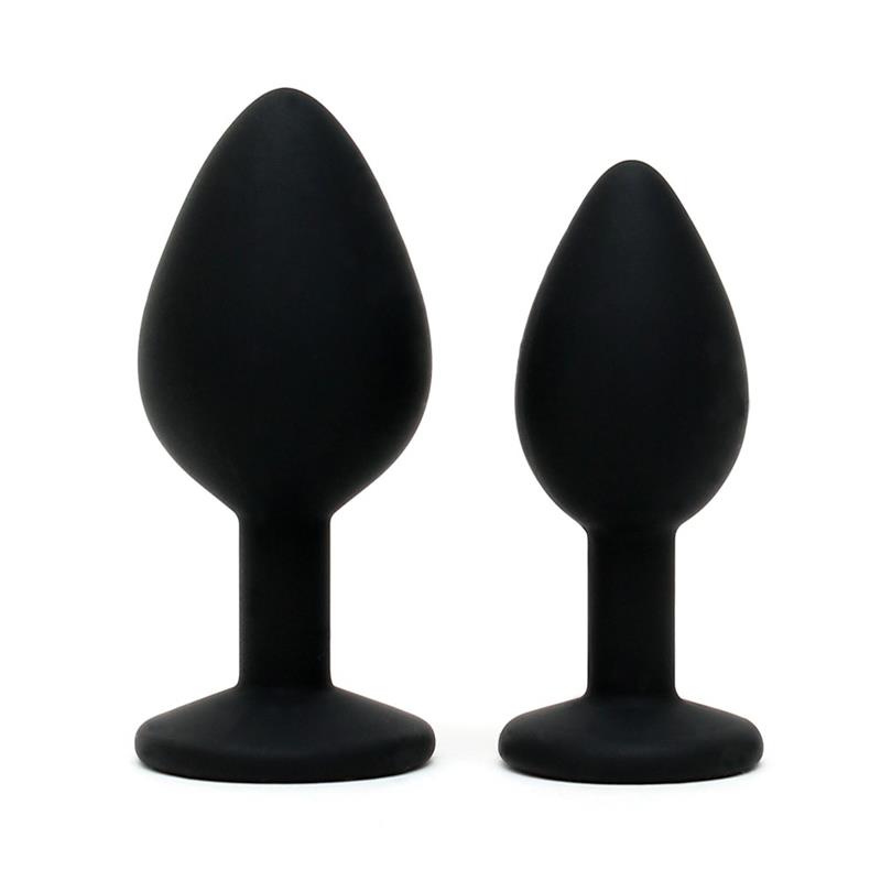 Butt Plug Duo Set – Image 6