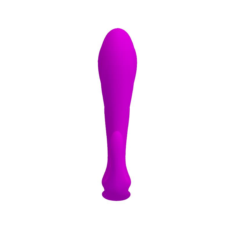 Butt Plug Edgar Purple – Image 6