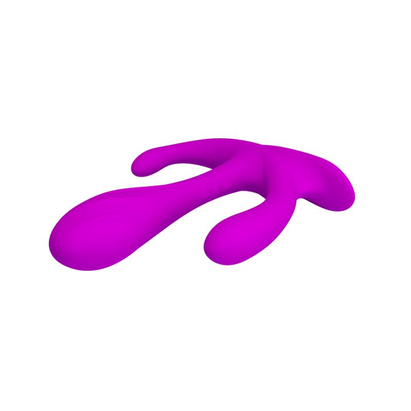 Butt Plug Edgar Purple – Image 8