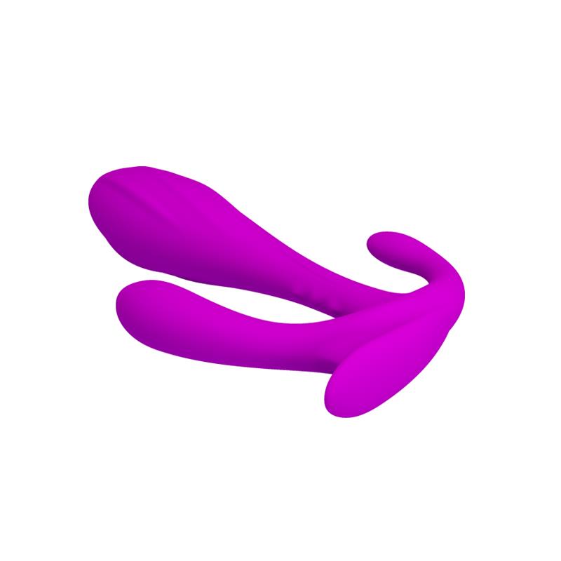 Butt Plug Edgar Purple – Image 9