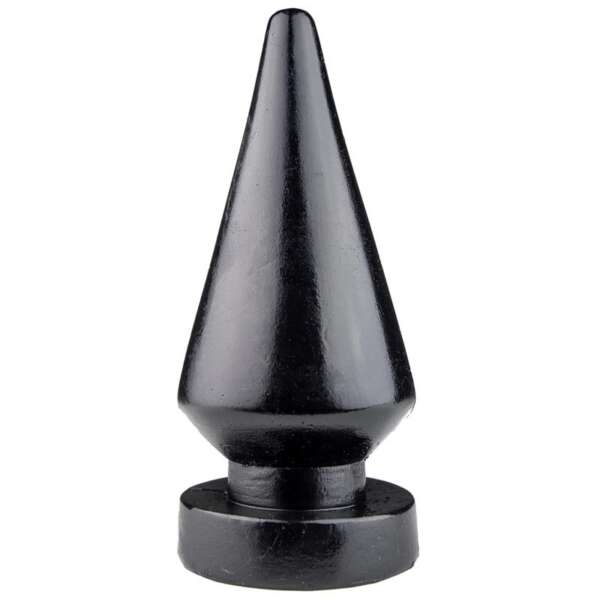 Butt Plug Felicidad 18.5 cm – Image 3