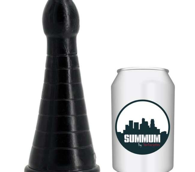 Butt Plug Iconista 19 cm