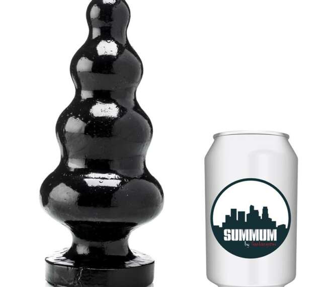 Butt Plug Kawai  19 cm