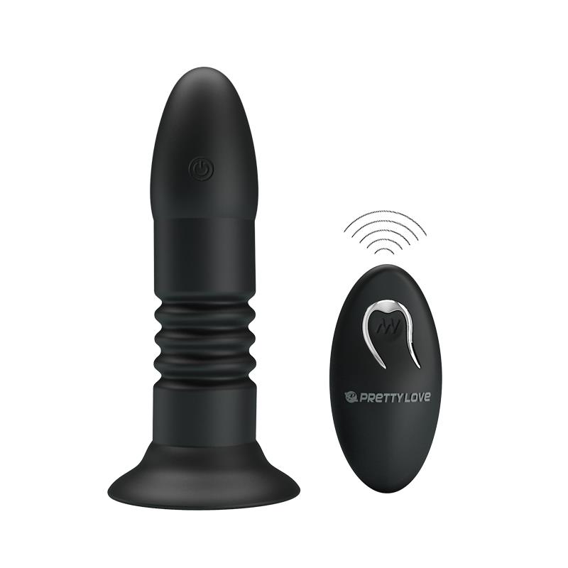 Butt Plug Magic Jinger Up and Down Movement – Image 8