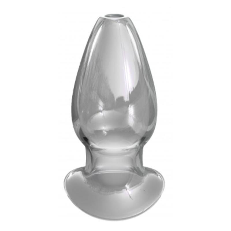 Butt Plug Mega Anal Gaper Clear – Image 4