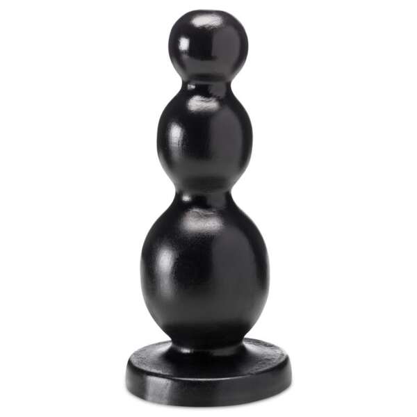 Butt Plug Mission Daddy Triball 24 cm – Image 3