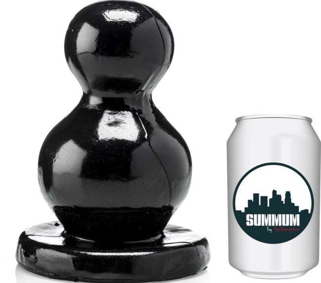 Butt Plug One Two 17 cm