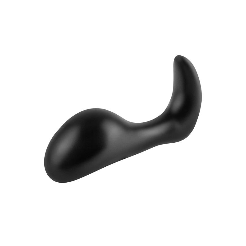 Butt Plug Perfect Plug Black – Image 3
