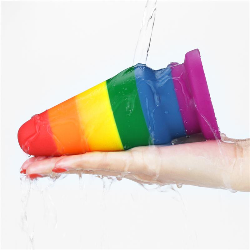 Butt Plug Prider 6 LGBT – Image 6