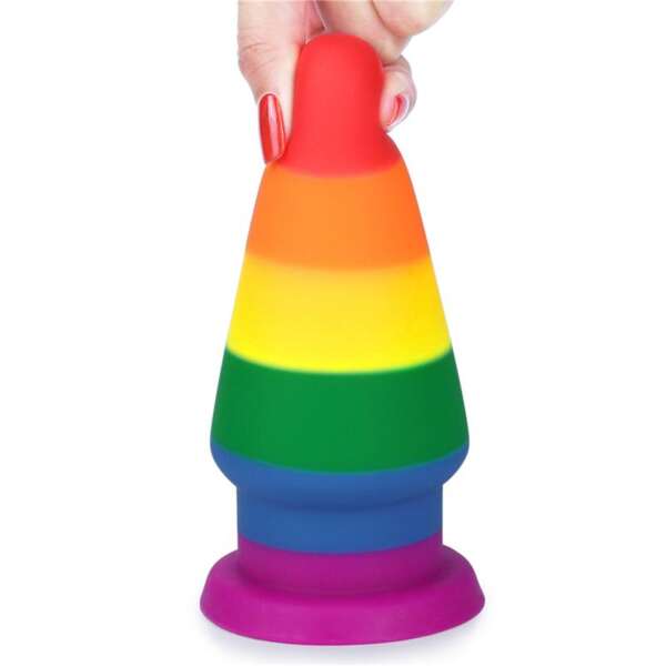 Butt Plug Prider 6 LGBT – Image 7