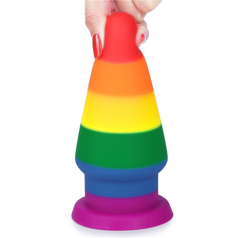 Butt Plug Prider 6 LGBT – Image 7