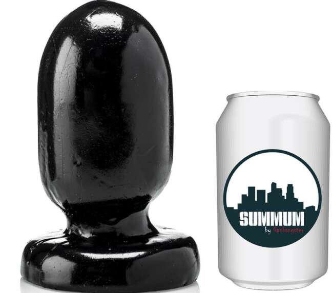 Butt Plug Puma 14 cm