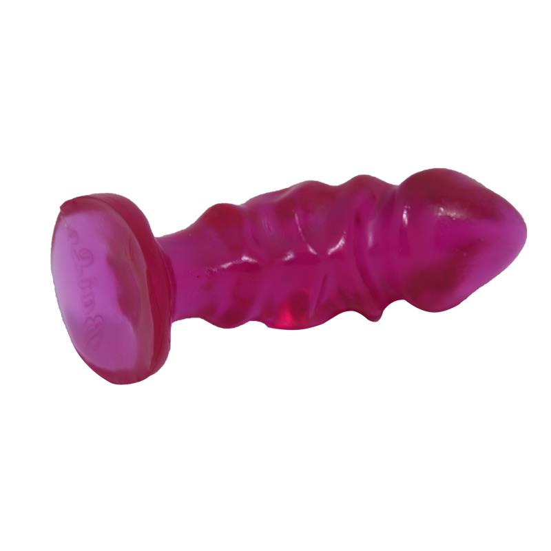 Butt Plug Purple – Image 4