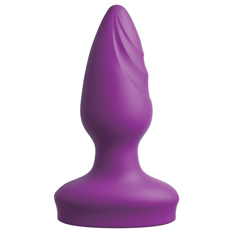 Butt Plug with Vibration – Image 12