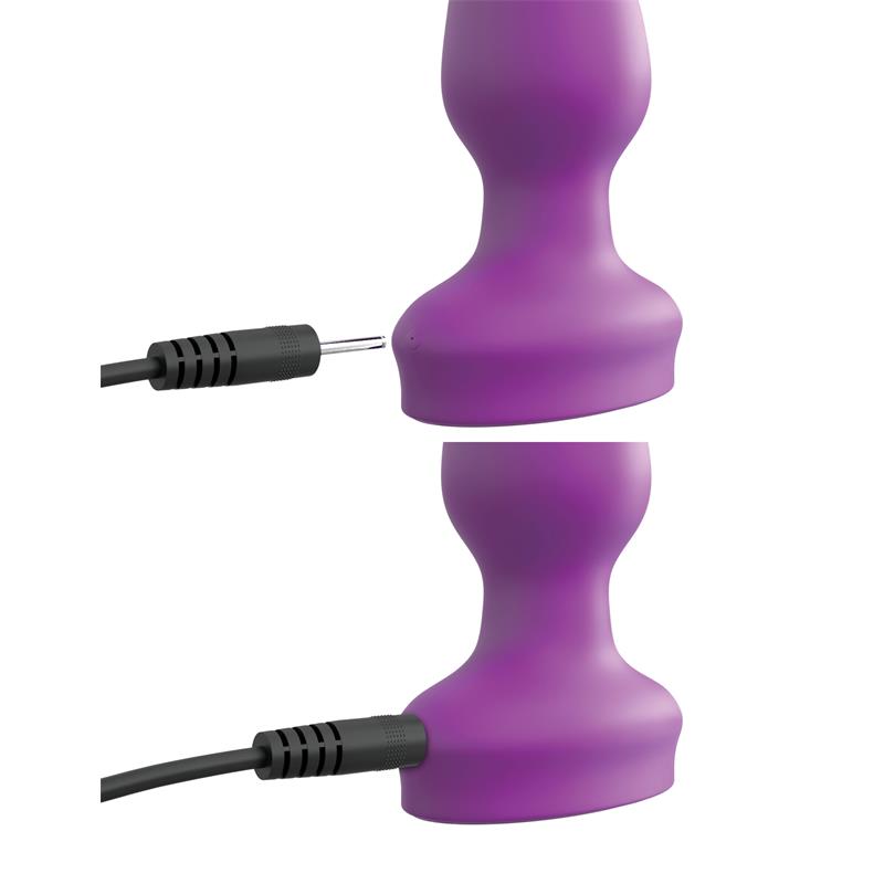 Butt Plug with Vibration – Image 6