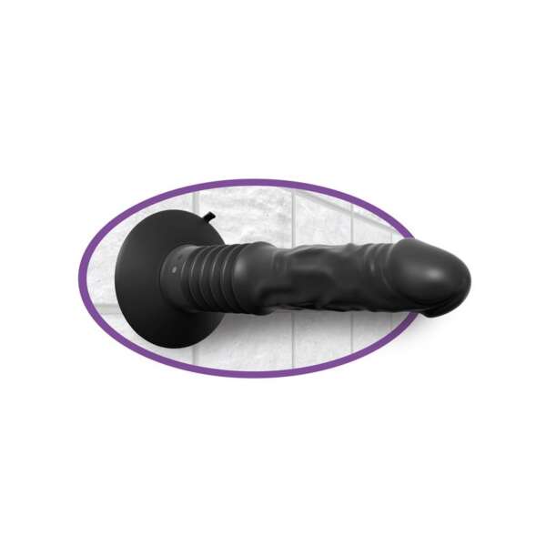 Butt Vibe Ass Fucker Silicone USB – Image 5