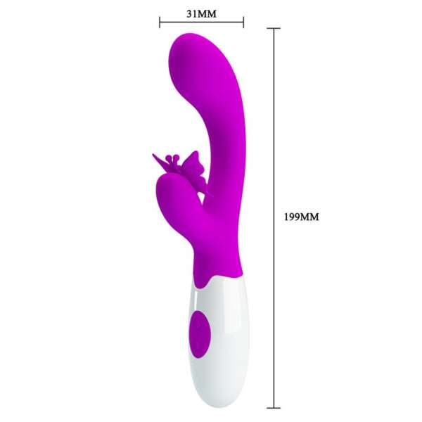 Butterfly Kiss Vibe – Image 5