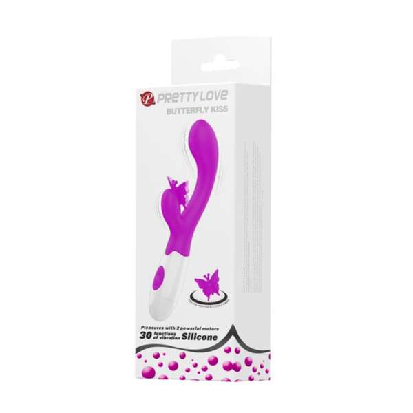 Butterfly Kiss Vibe – Image 7