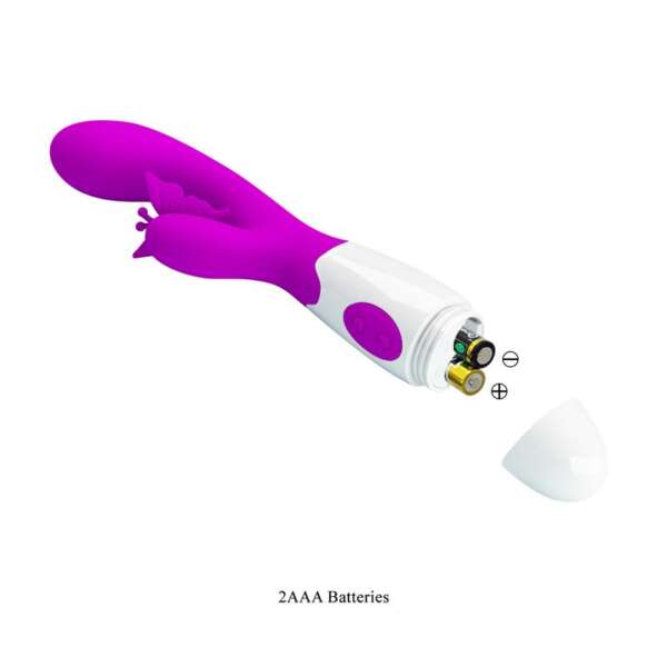 Butterfly Kiss Vibe – Image 8