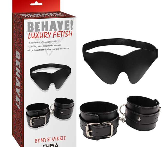 By My Slave Kit
