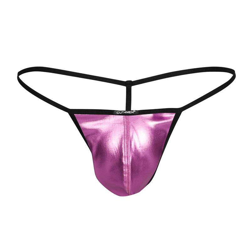 C4M02 G-String Pink Skai – Image 4