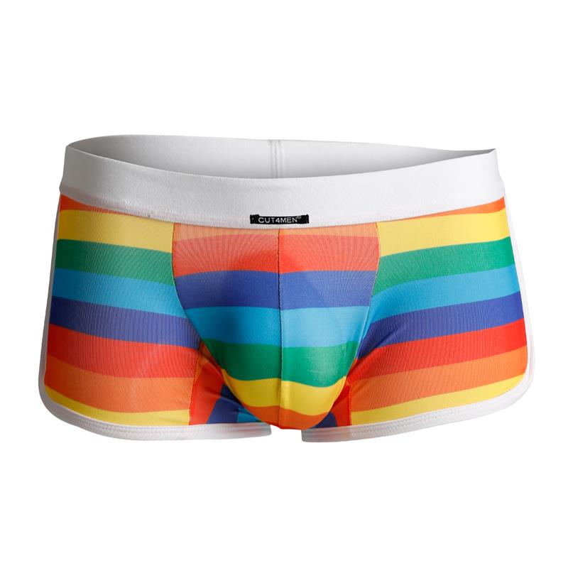 C4M06 Athletic Trunk Rainbow – Image 7