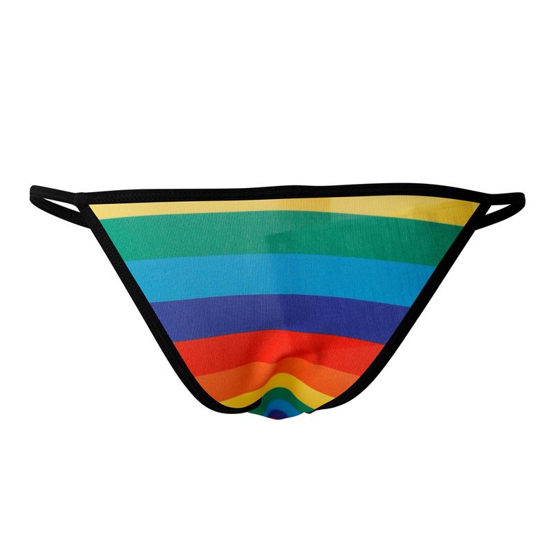 C4M12 Briefkini Rainbow – Image 3