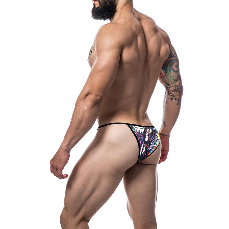 C4M12 Briefkini Tattoo – Image 3