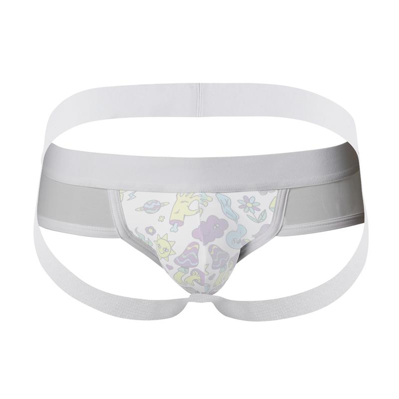 C4M13 Mixed Jockstrap Miami Ink – Image 3