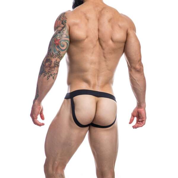 C4M13 Mixed Jockstrap Rainbow – Image 4