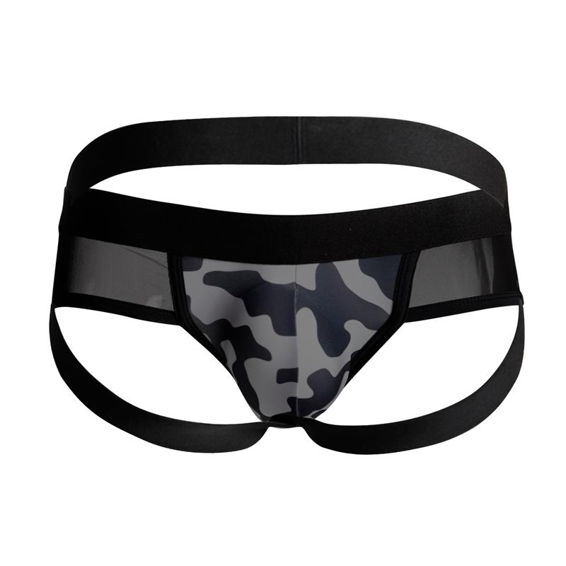 C4M13 Mixed Jockstrap Shadow Camo – Image 3