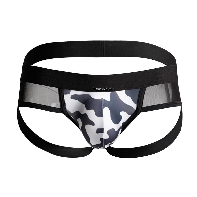 C4M13 Mixed Jockstrap Shadow Camo – Image 6