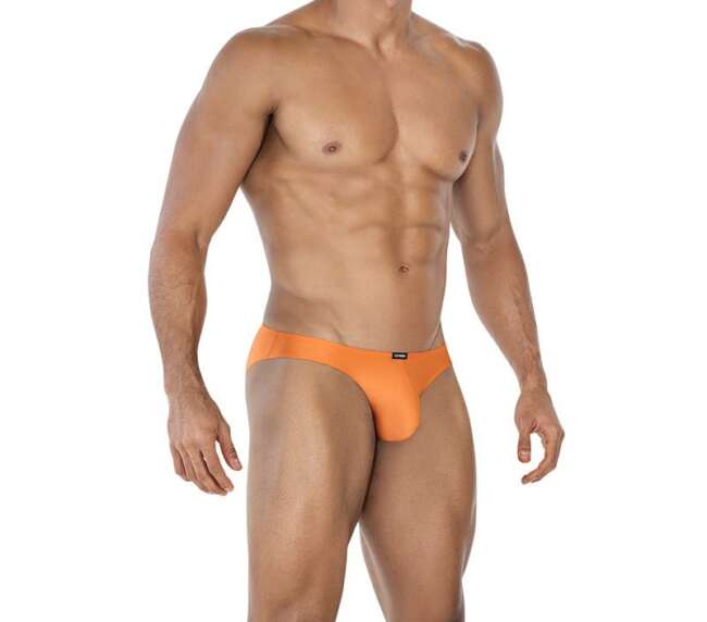 C4MSPX01 Micro Brief Copper Spring